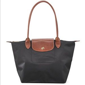 BRAND NEW Longchamp Shoulder Bag (Large) NWT